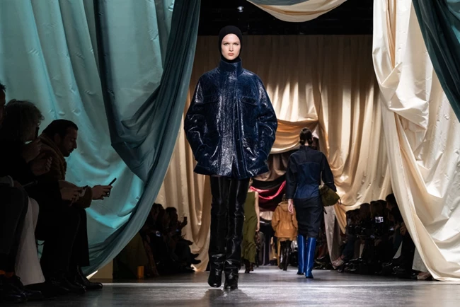 Prada AW24