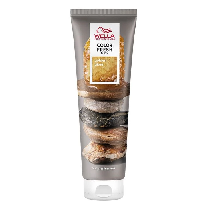 Ανανέωση χρώματος