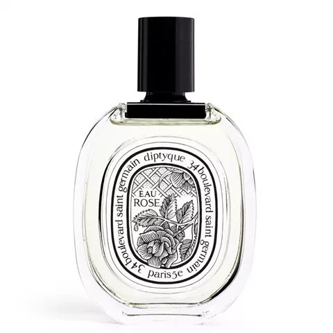 Eau Rose Eau de Toilette, Diptyque (atticadps.gr/eshop)