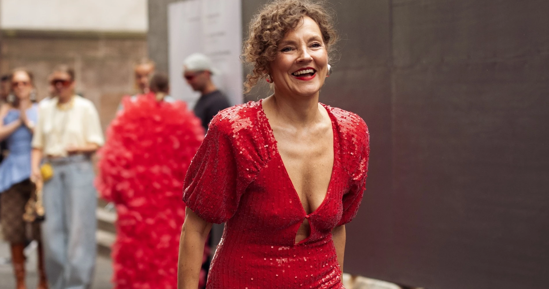 Το δερμάτινο παντελόνι που θα γίνει το αγαπημένο σας staple το 2026