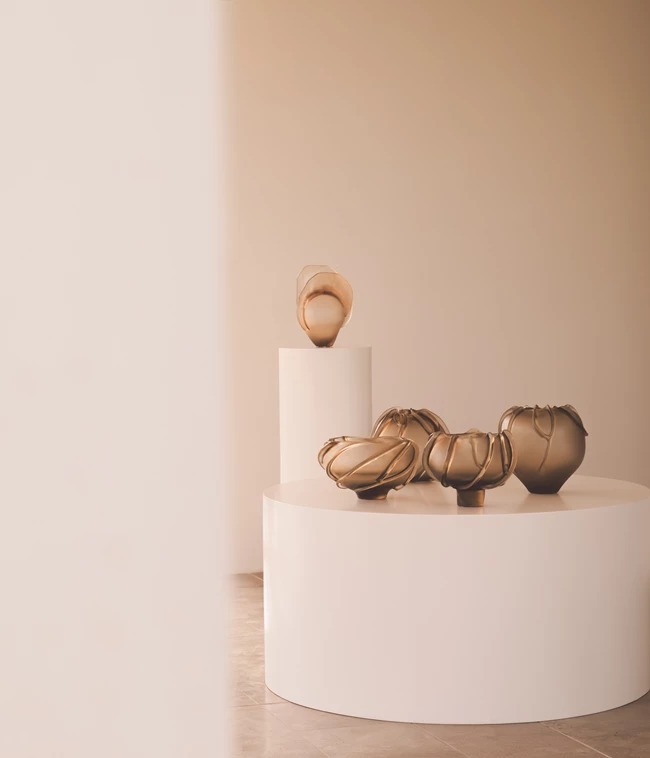 HANSHA EXHIBITION
