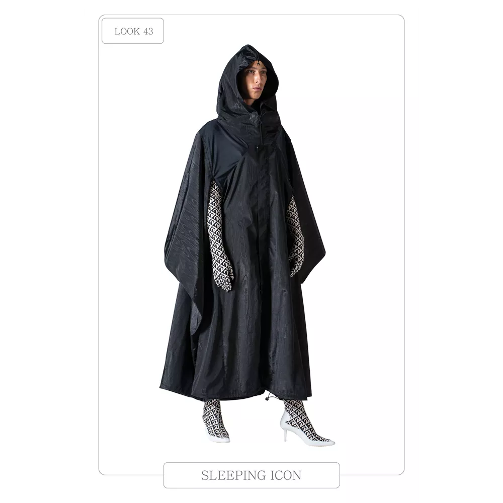 Marine Serre SS21