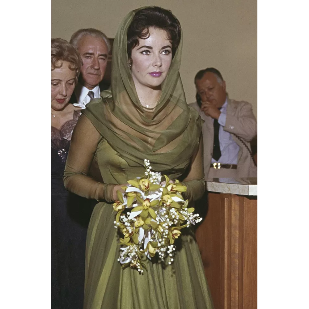 Elizabeth Taylor, 1959