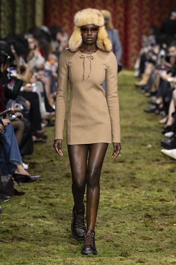 Miu Miu Fall/Winter 2026/2027