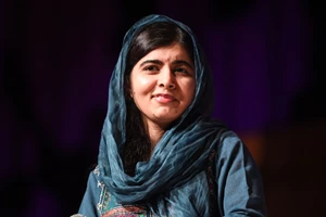 Η Malala Yousafzai υπέγραψε συνεργασία με την Apple TV