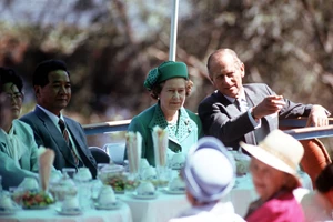7 πράγματα που απαγορεύεται να φορούν τα μέλη της βασιλικής οικογένειας