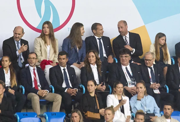 Πριγκίπισσα Leonor και Infanta Sofia