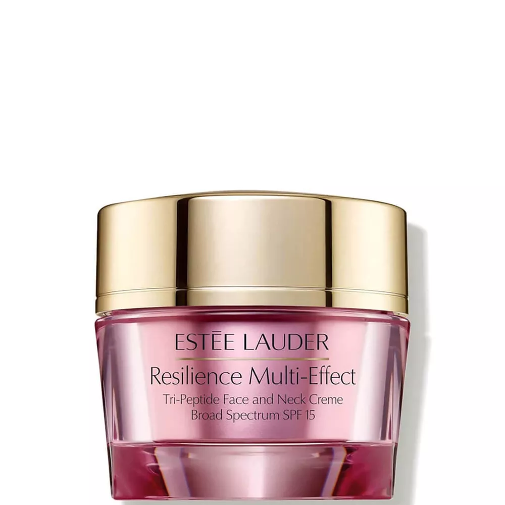 Resilience Multi Effect Night Lifting/Firming Face and Neck Créme, Estée Lauder