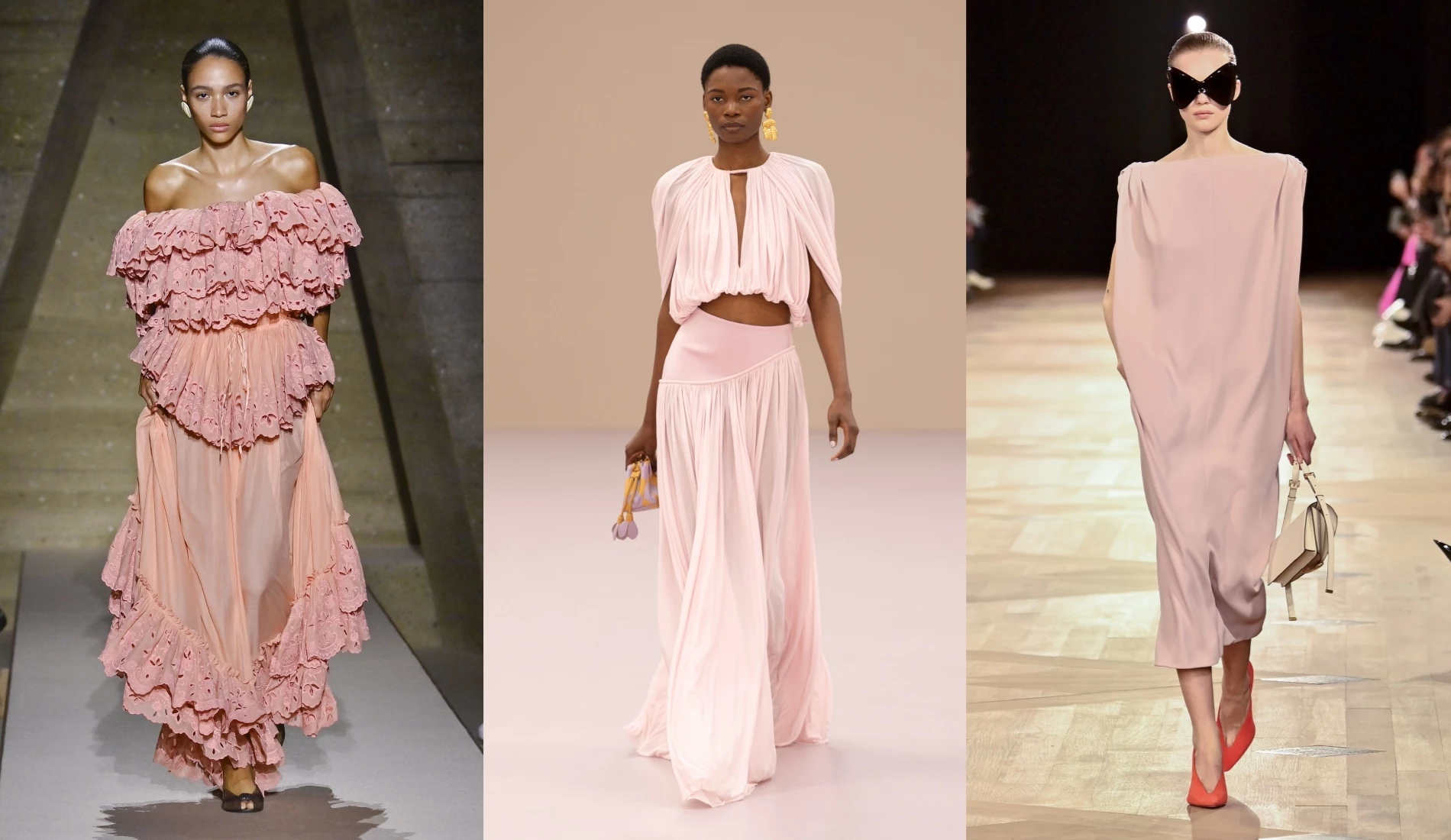 Τάσεις Άνοιξη 2026 | 10 απίθανοι χρωματικοί συνδυασμοί που αξίζει να δοκιμάσετε