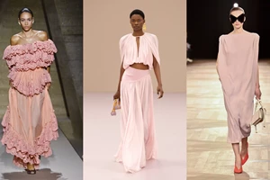 Τάσεις Άνοιξη 2026 | 10 απίθανοι χρωματικοί συνδυασμοί που αξίζει να δοκιμάσετε