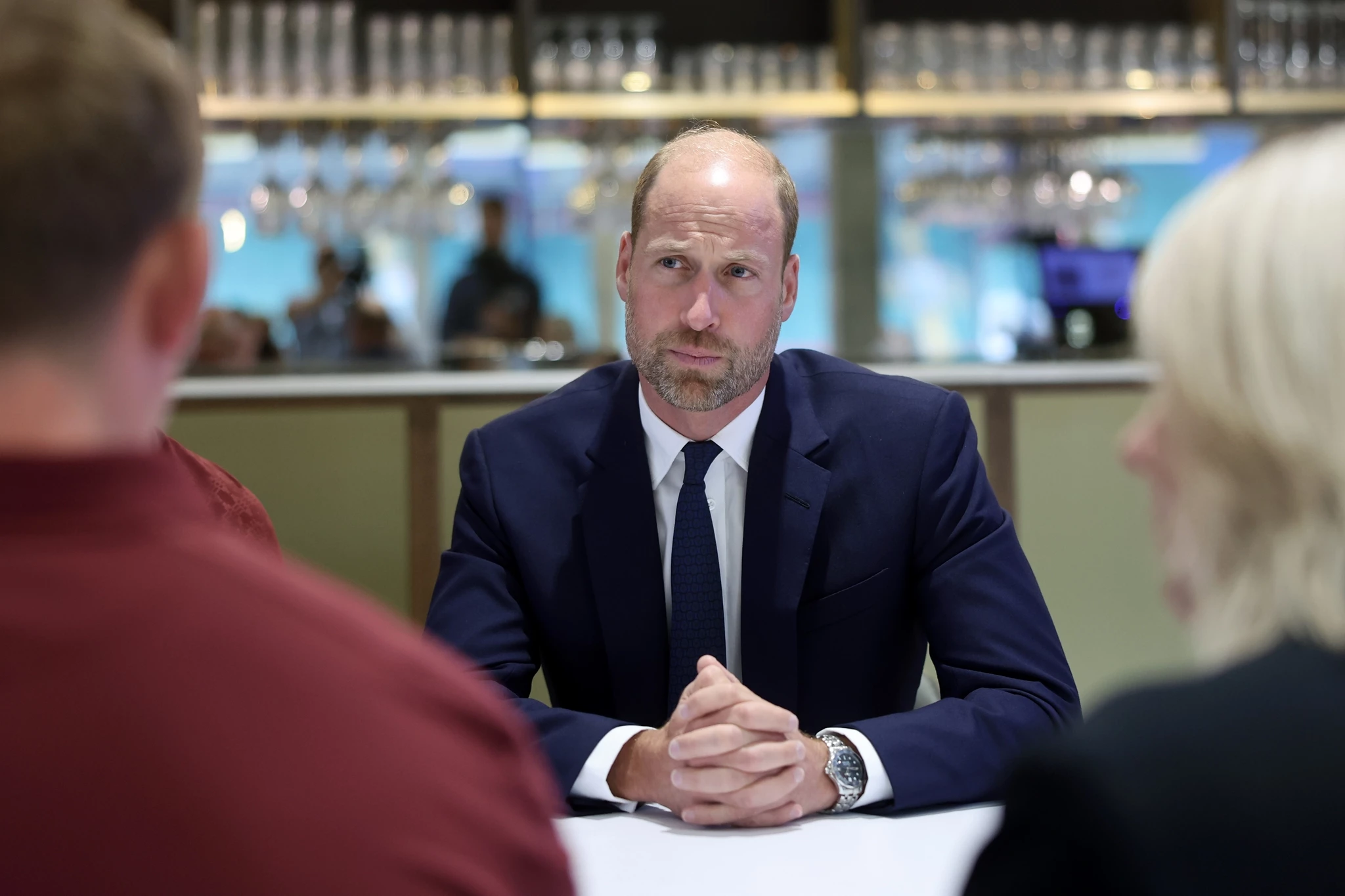 Πρίγκιπας William: 