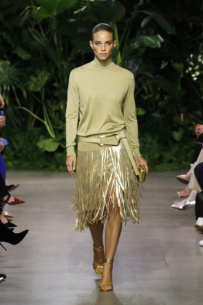 Michael Kors SS' 23