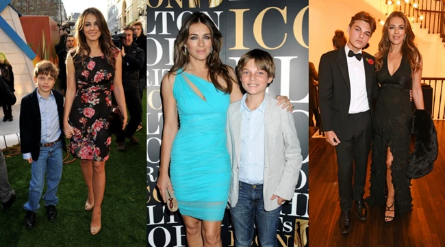 Damian Hurley | Ο γιος της Liz Hurley δεν είναι ένα androgynous model αλλά η νέα τάξη πραγμάτων