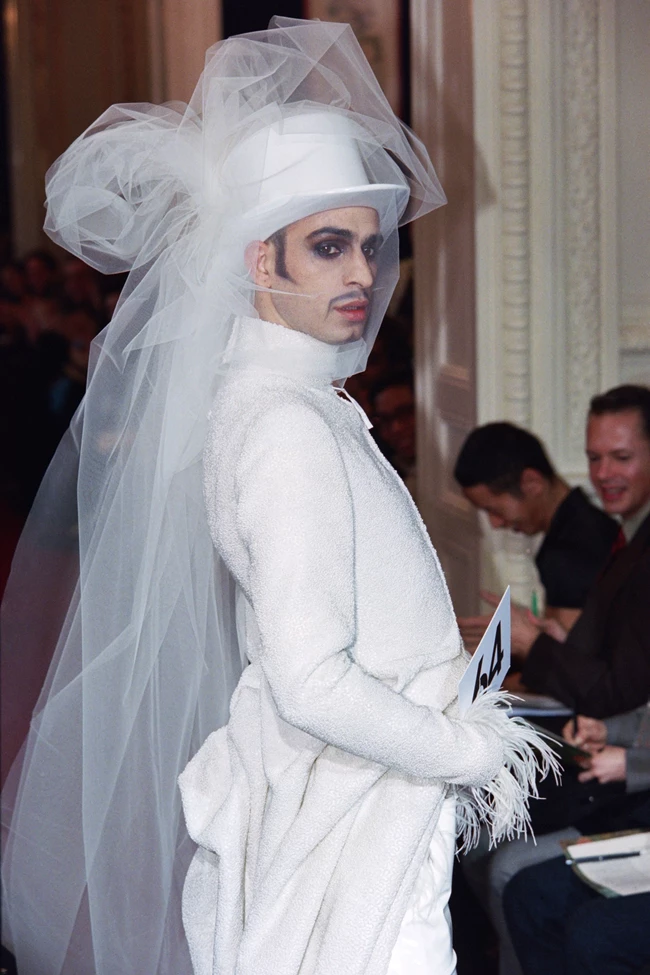 Jean Paul Gaultier 1996
