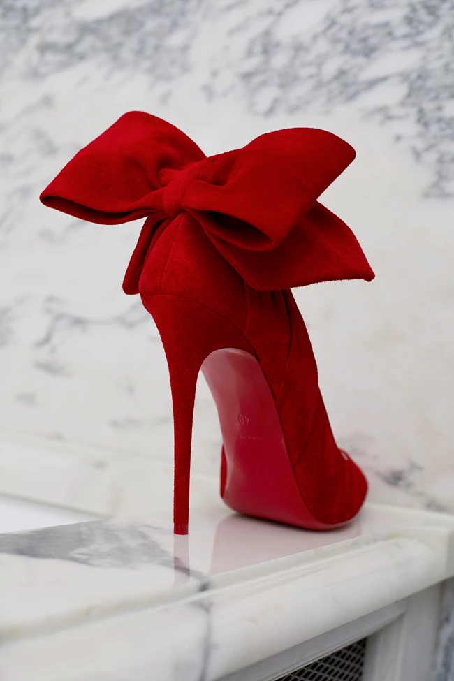 Louboutin mytheresa