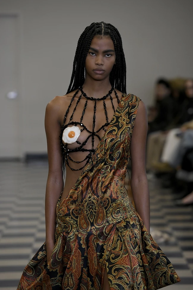 Puppets & Puppets aw'23