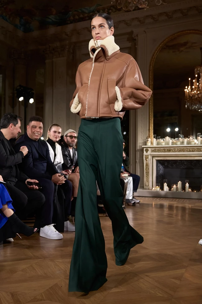 Victoria Beckham FW24-25