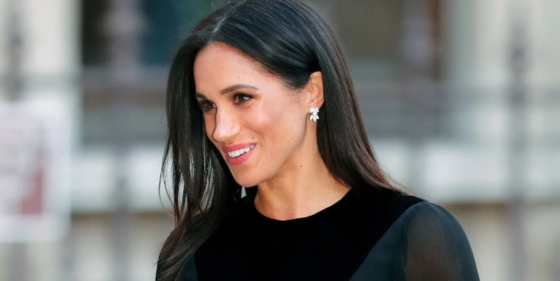 Meghan Markle | Όσα έλεγε για την Kamala Harris το 2020