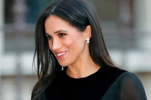 Meghan Markle | Όσα έλεγε για την Kamala Harris το 2020