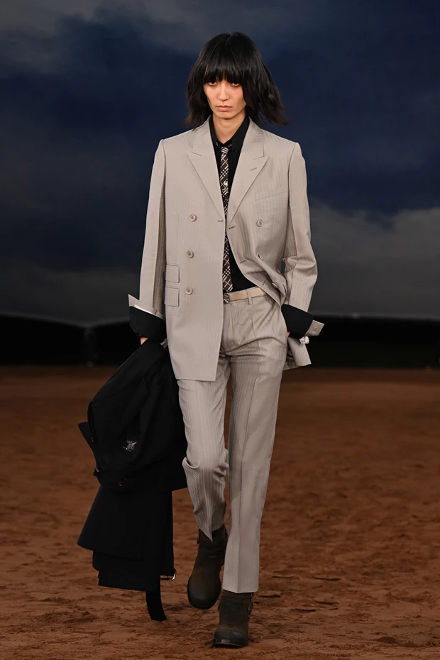 Burberry Spring 2026