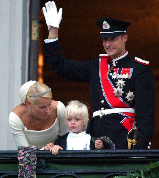 Mette-Marit Tjessem