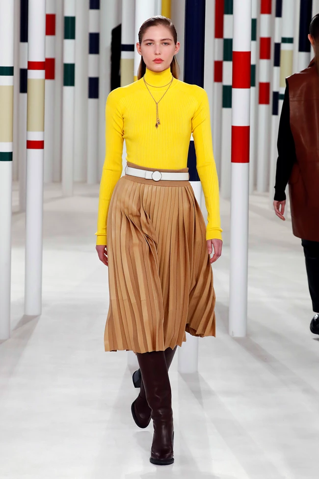 Hermes F/W 2020
