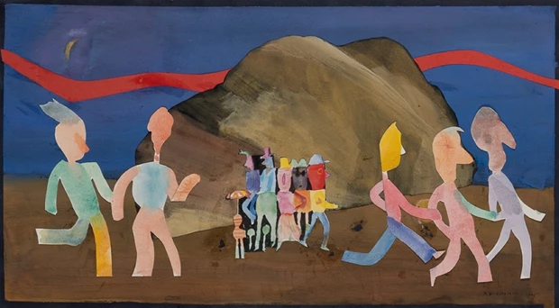 Courtesy of the artist & Skoufa Gallery