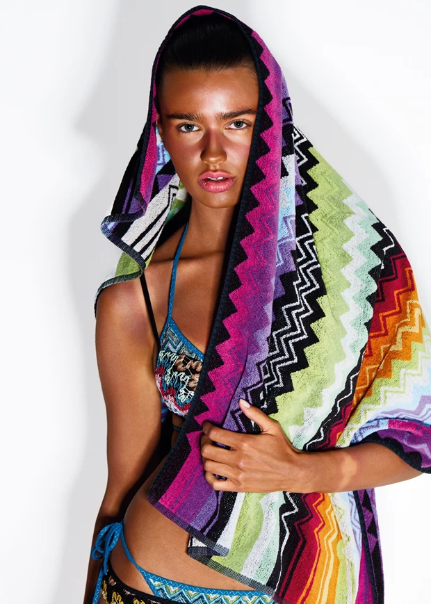 beauty Harper's Bazaar