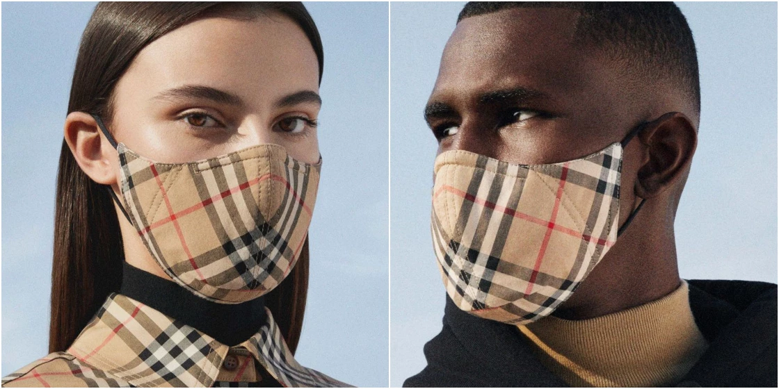 Burberry | Η καμπάνια για την The Pocket Bag με τη Bella Hadid είναι η πρώτη που αφορά τσάντα του οίκου