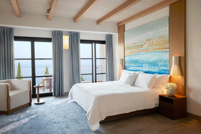 To Κατά Angsana Corfu Πάσχα