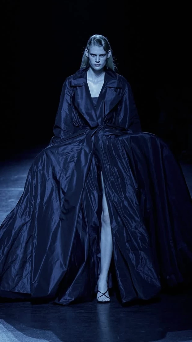 BOLORIA Olivier Theyskens SS27
