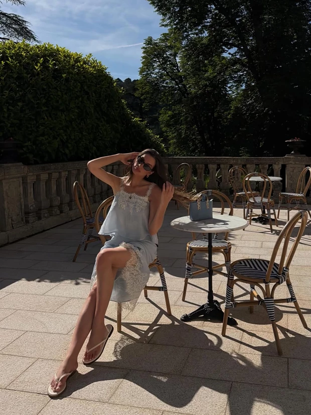 Summer Finds | Αυτό είναι το παπούτσι που πρέπει να αγοράσετε πριν γίνει sold out