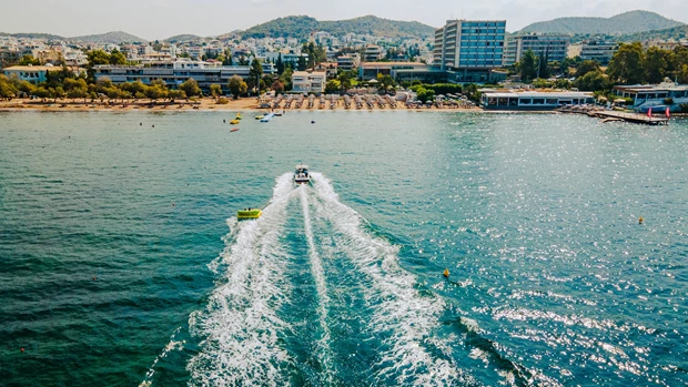 Μοναδικές προσφορές για ένα μαγικό καλοκαίρι στα Divani Collection Hotels