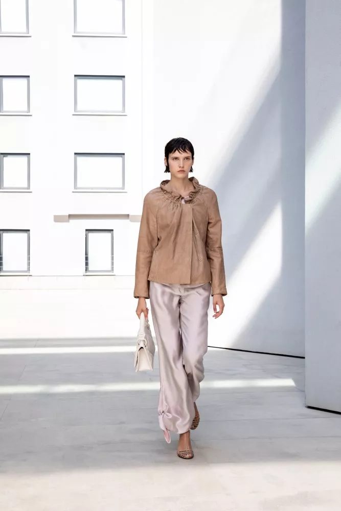 Emporio Armani SS21