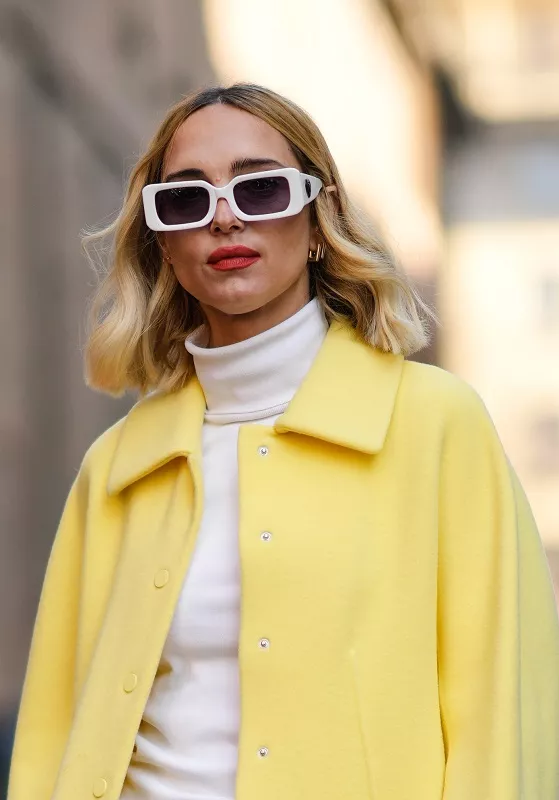 Statement Lips