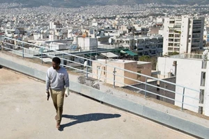 Beckett | Κυκλοφόρησε το trailer της ταινίας του Netflix που γυρίστηκε στην Ελλάδα