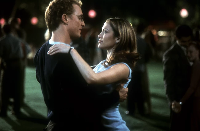 The Wedding Planner
