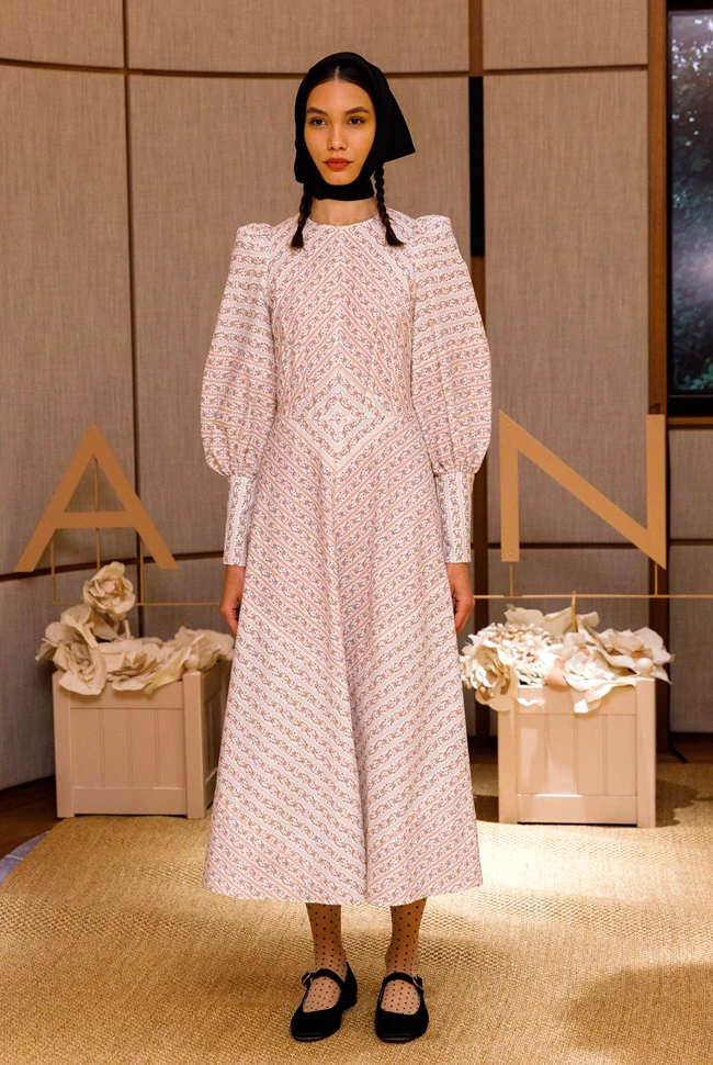 Anna Mason SS22