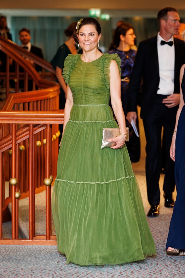 Πριγκίπισσα Victoria