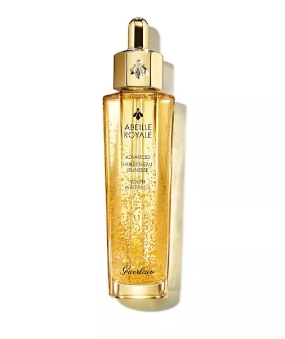 Λάδι προσώπου για ρυτίδες, Abeille Royale Advanced Youth Watery Oil, Guerlain