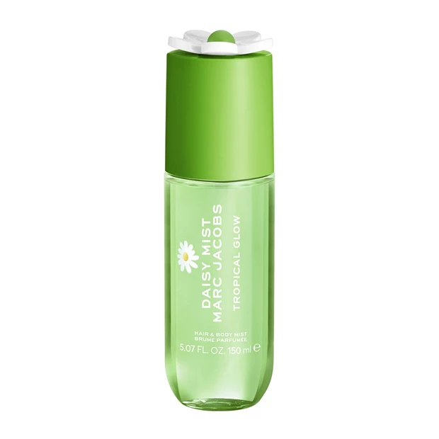 Daisy Mist Tropical Glow by Marc Jacobs