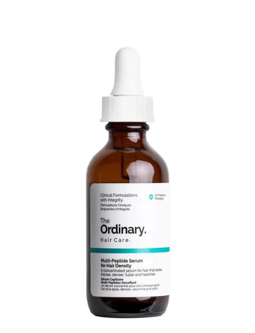Multi-Peptide Serum for Hair Density, The Ordinary (sephora.gr)