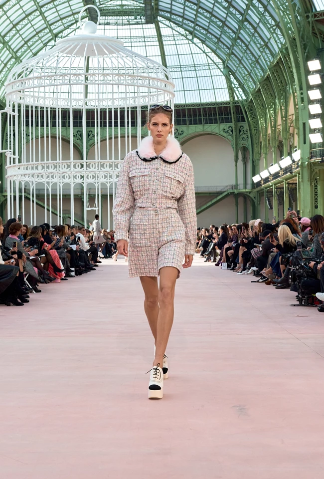 Chanel SS'25
