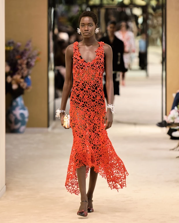 Συλλογή Chanel Cruise 2026/2027