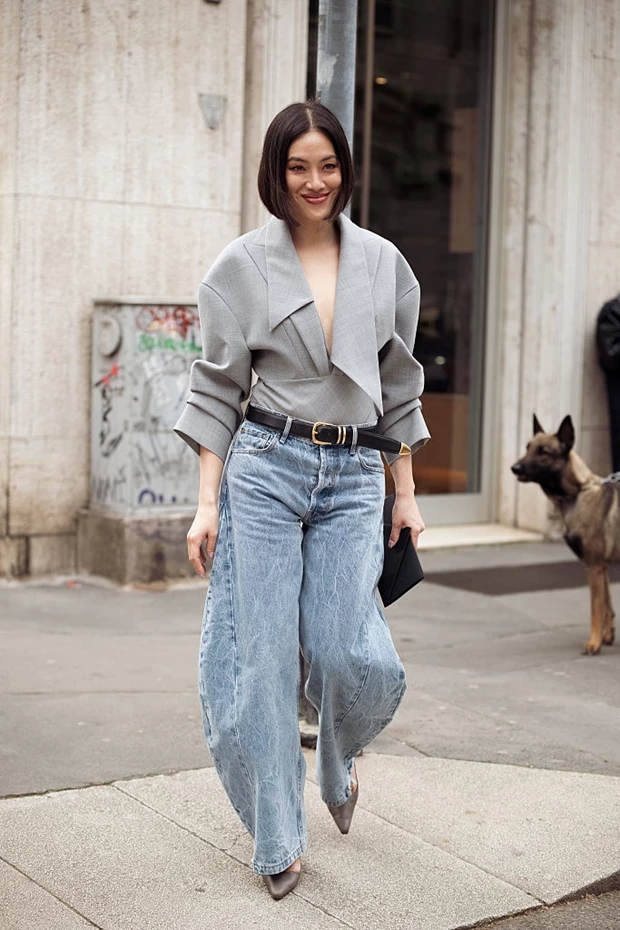 Street Style Milan Feb2026