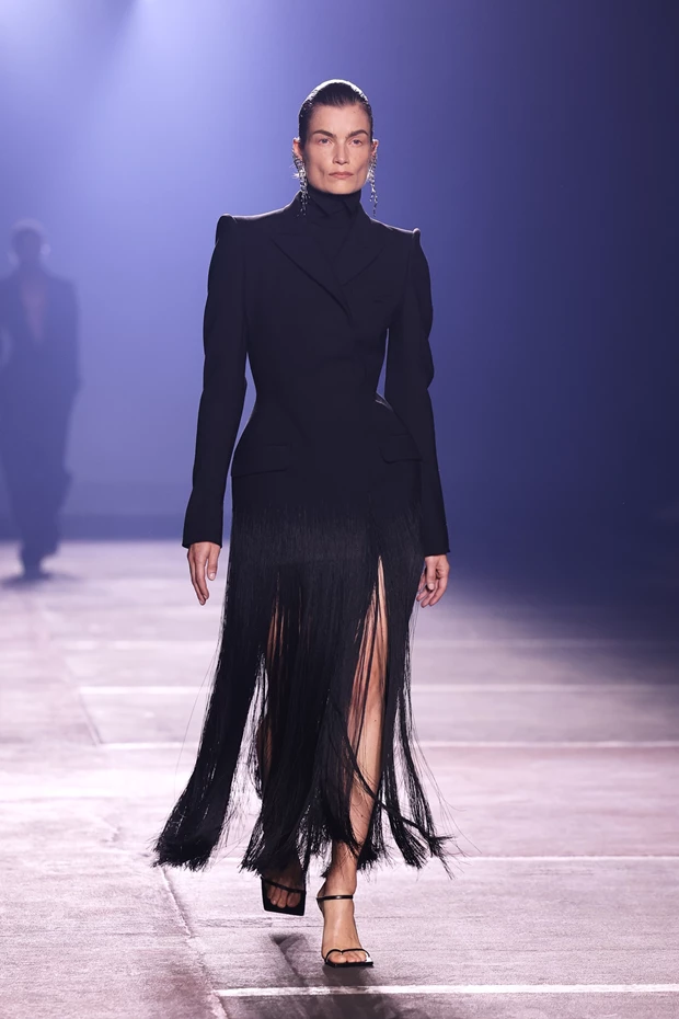 Mugler Συλλογή Άνοιξη-Καλοκαίρι 2026