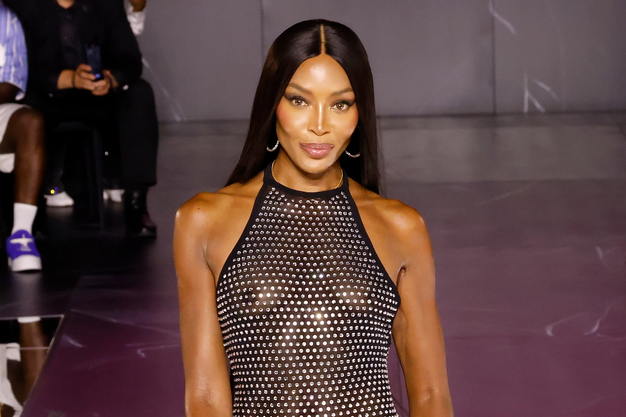 Γιατί η Naomi Campbell δηλώνει ότι δεν θα παρευρεθεί ποτέ ξανά στο Met Gala