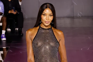 Γιατί η Naomi Campbell δηλώνει ότι δεν θα παρευρεθεί ποτέ ξανά στο Met Gala