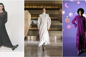 LFW | Τα καλύτερα looks από τις AW21 συλλογές