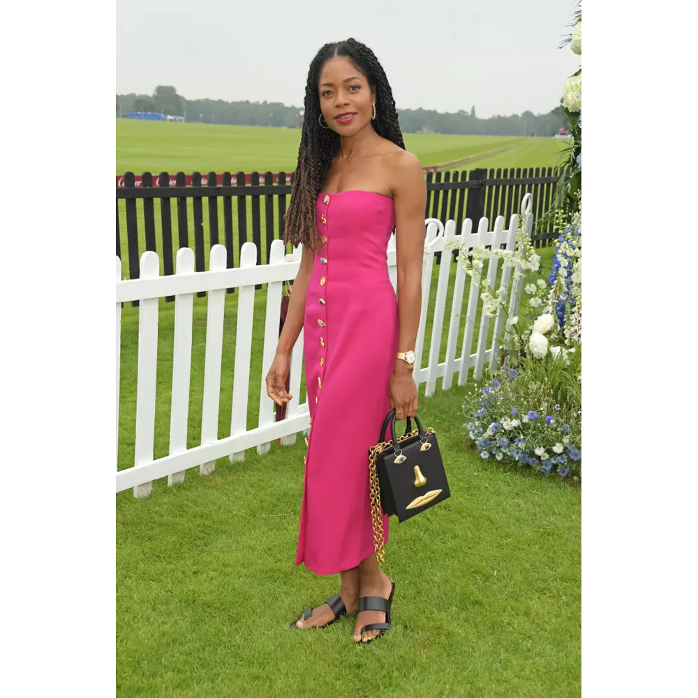 Naomie Harris